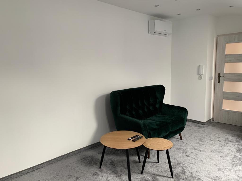Look Of Dreams - Apartamenty Sloneczny I Ksiezycowy เบงจิน ภายนอก รูปภาพ