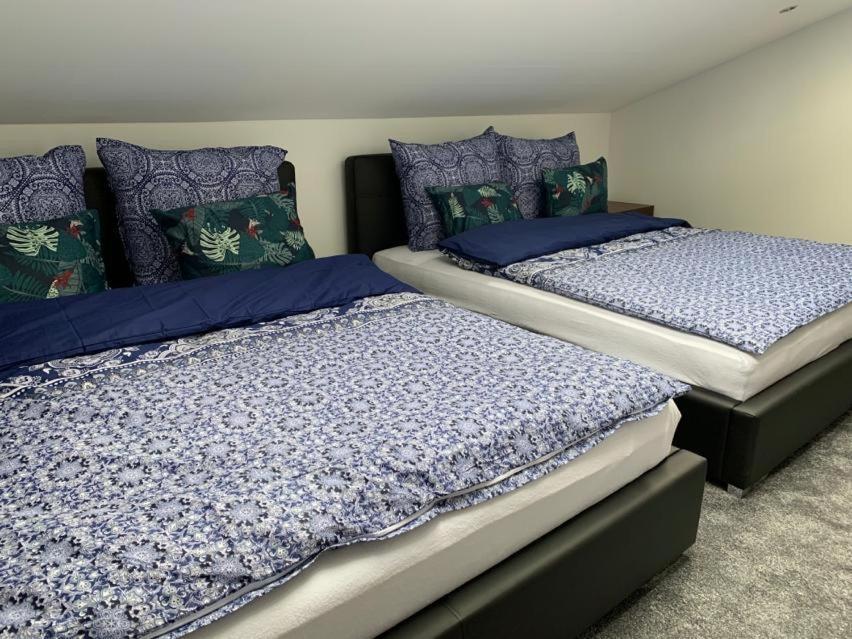 Look Of Dreams - Apartamenty Sloneczny I Ksiezycowy เบงจิน ภายนอก รูปภาพ