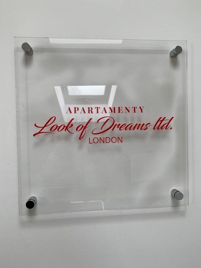 Look Of Dreams - Apartamenty Sloneczny I Ksiezycowy เบงจิน ภายนอก รูปภาพ