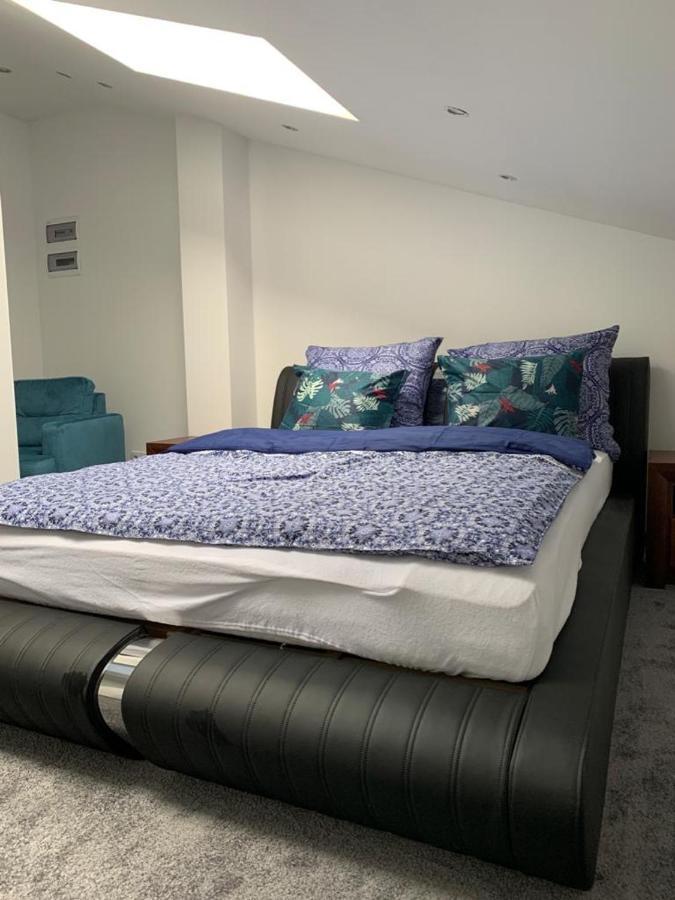 Look Of Dreams - Apartamenty Sloneczny I Ksiezycowy เบงจิน ภายนอก รูปภาพ