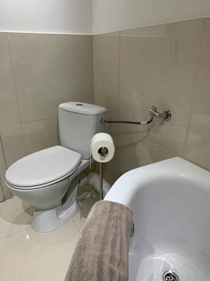 Look Of Dreams - Apartamenty Sloneczny I Ksiezycowy เบงจิน ภายนอก รูปภาพ