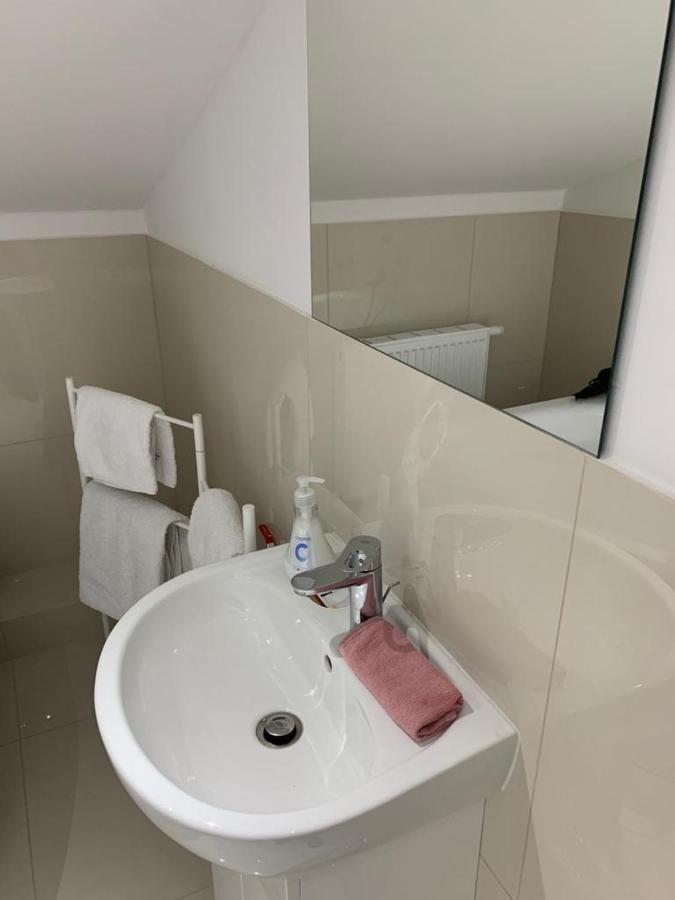 Look Of Dreams - Apartamenty Sloneczny I Ksiezycowy เบงจิน ภายนอก รูปภาพ