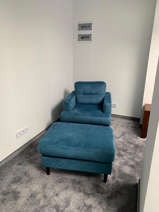 Look Of Dreams - Apartamenty Sloneczny I Ksiezycowy เบงจิน ภายนอก รูปภาพ