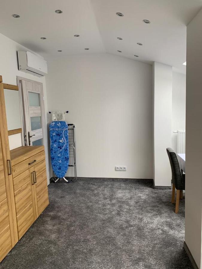 Look Of Dreams - Apartamenty Sloneczny I Ksiezycowy เบงจิน ภายนอก รูปภาพ