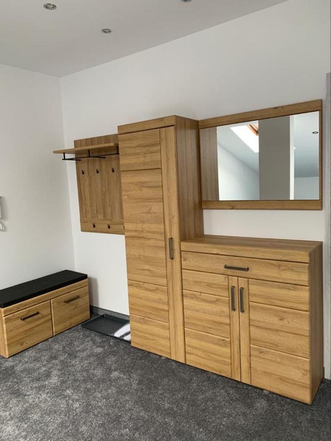 Look Of Dreams - Apartamenty Sloneczny I Ksiezycowy เบงจิน ภายนอก รูปภาพ
