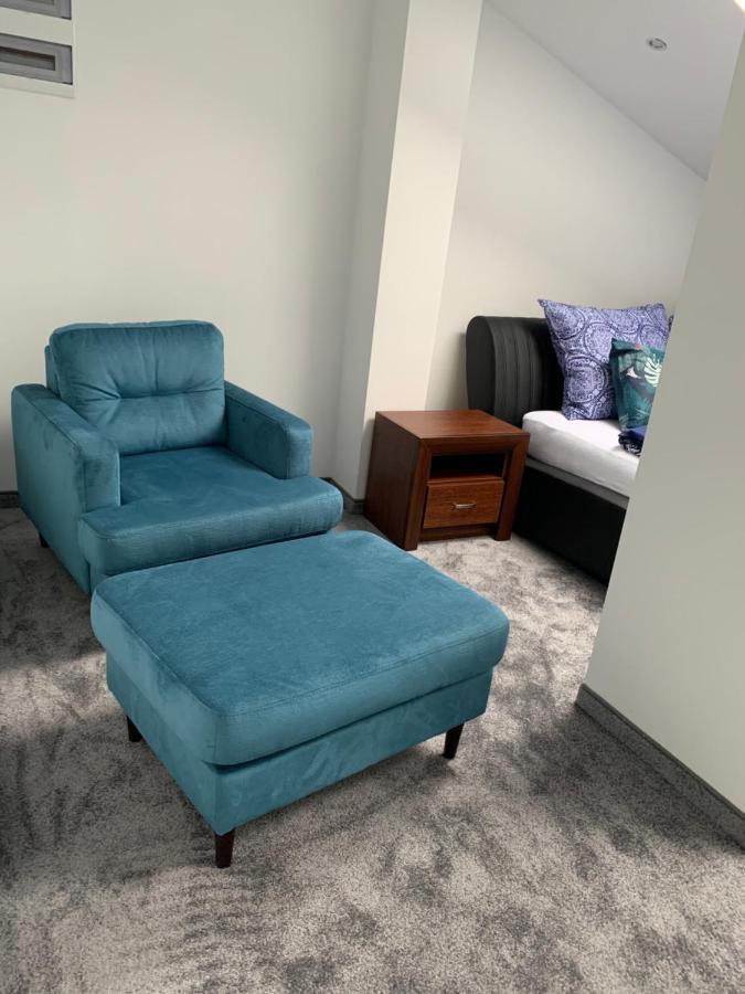 Look Of Dreams - Apartamenty Sloneczny I Ksiezycowy เบงจิน ภายนอก รูปภาพ